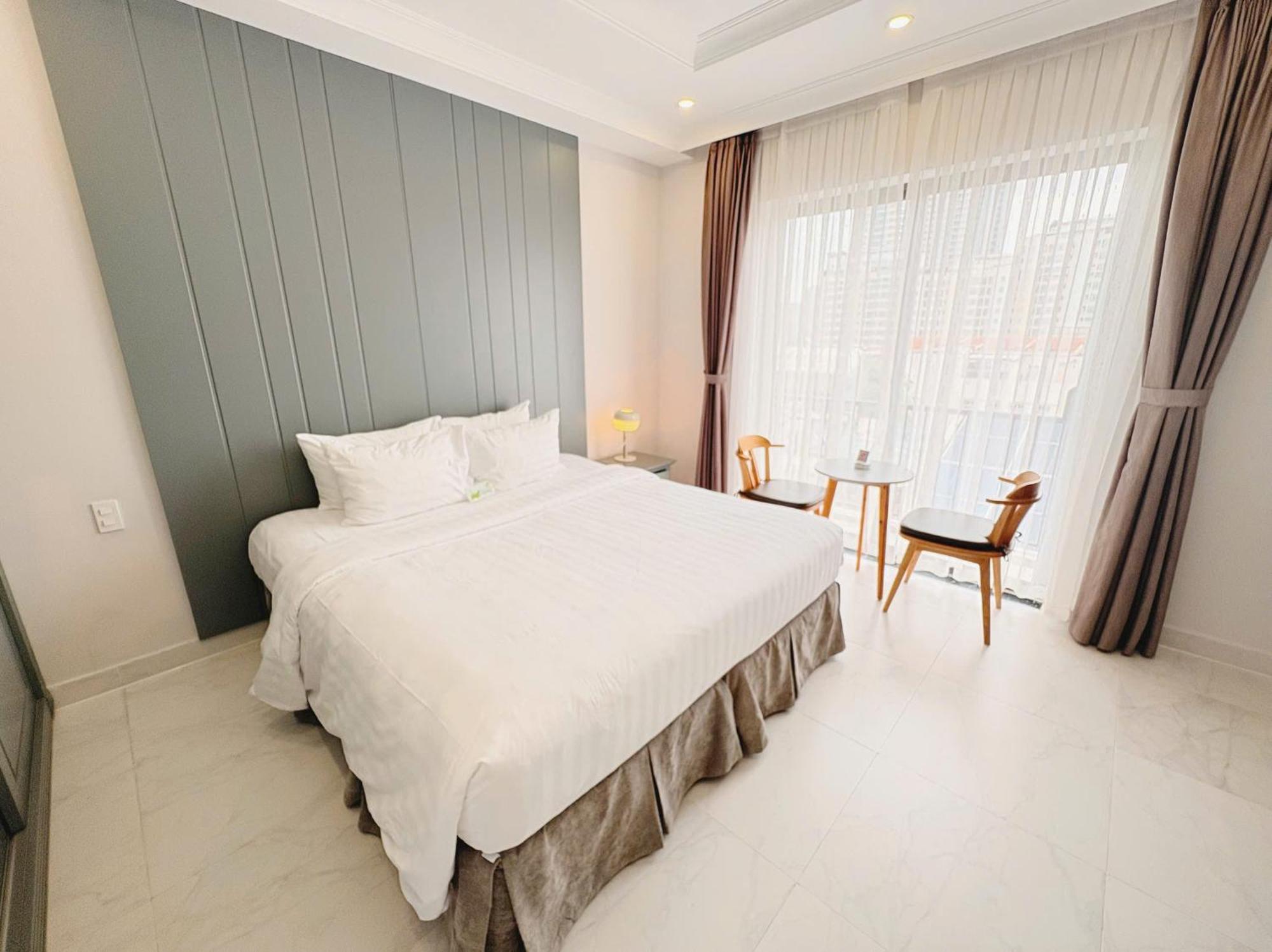 Fide 2* Ho Chi Minh City