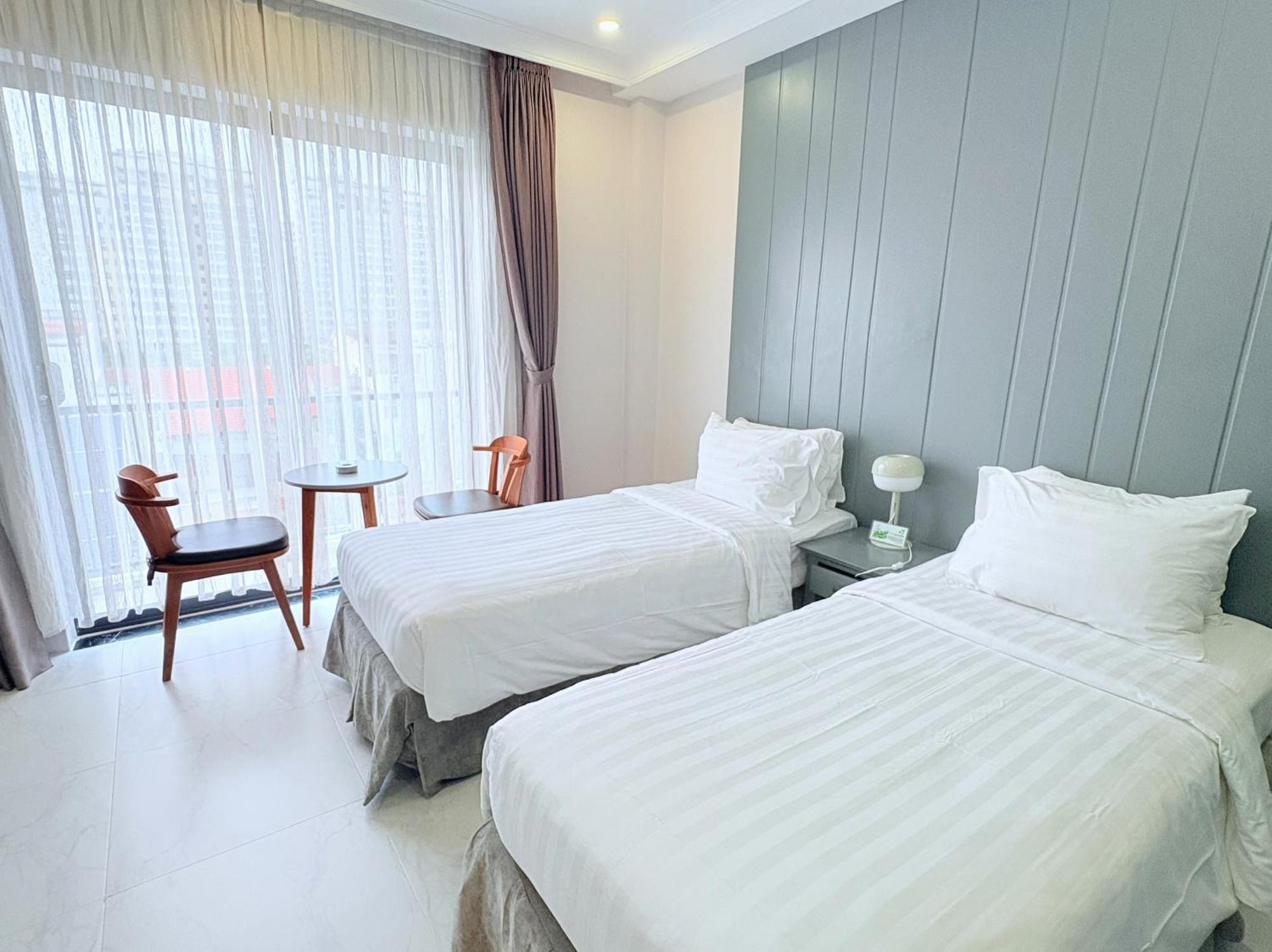 Fide Hotel 2*